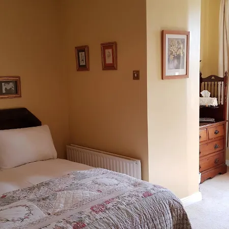 Carrygerry Holiday home *