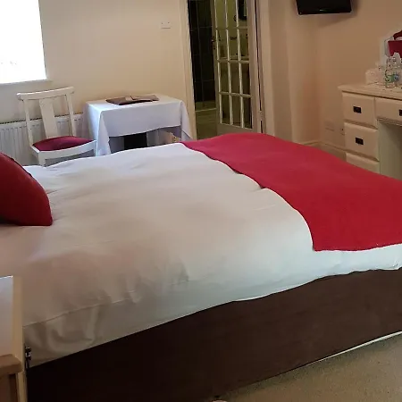 Carrygerry Holiday home Shannon