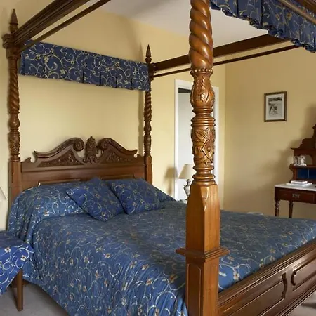 Vakantiehuis Carrygerry *