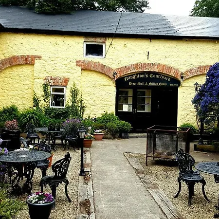 بيت للعطل Carrygerry شانون