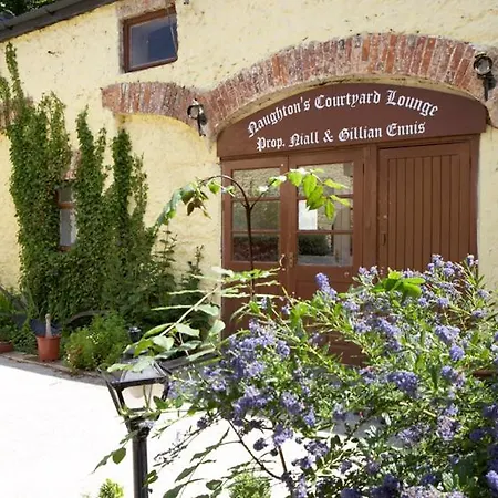 Vakantiehuis Carrygerry