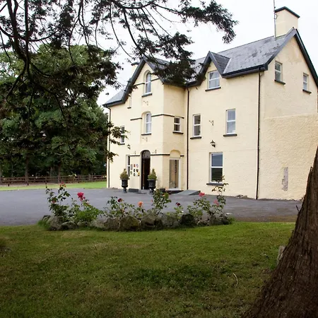 Vakantiehuis Carrygerry