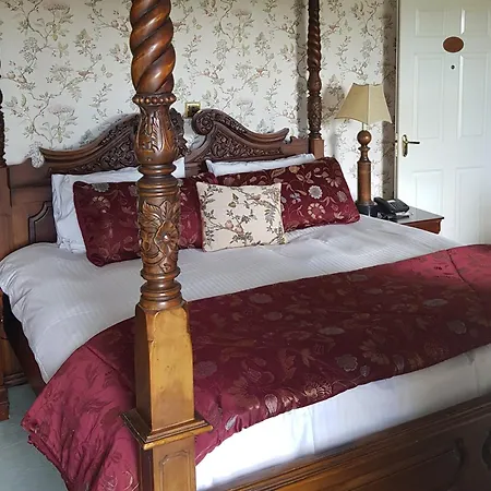Carrygerry Holiday home