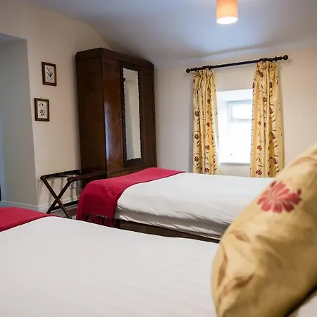 Carrygerry * Shannon