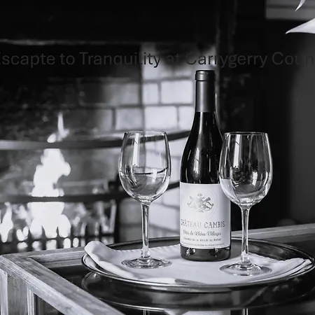 بيت للعطل Carrygerry