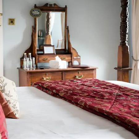 Carrygerry بيت للعطل *