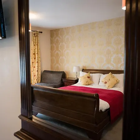 بيت للعطل Carrygerry *