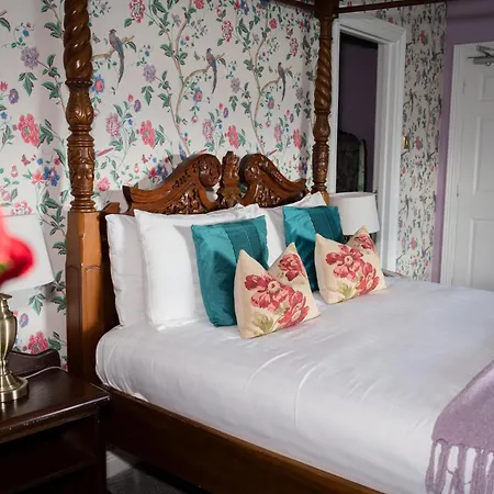 Carrygerry Vakantiehuis Shannon