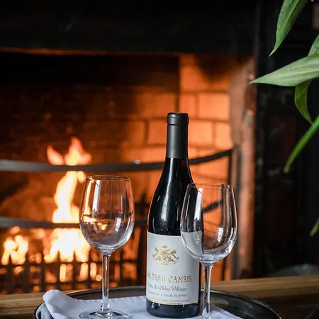 Carrygerry Vakantiehuis