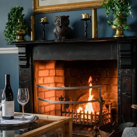 بيت للعطل Carrygerry