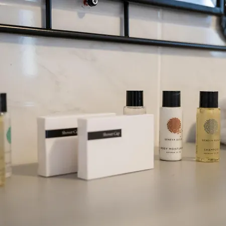 Carrygerry Vakantiehuis *