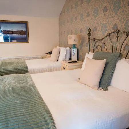 Carrygerry بيت للعطل