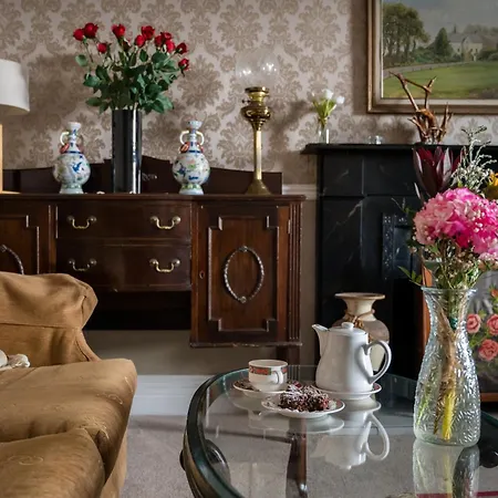 بيت للعطل Carrygerry