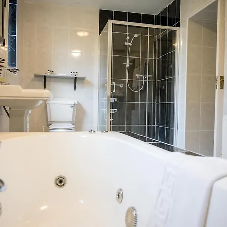 Vakantiehuis Carrygerry Shannon