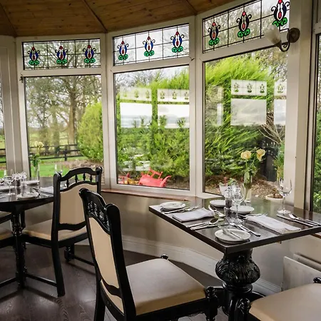 Carrygerry بيت للعطل