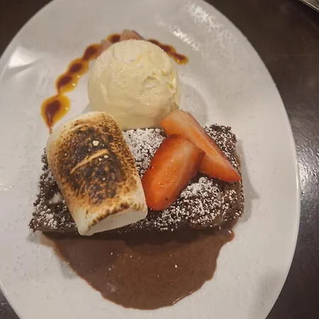 Carrygerry Vakantiehuis