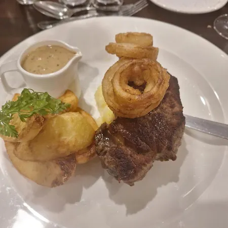 Vakantiehuis Carrygerry