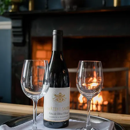 Vakantiehuis Carrygerry *