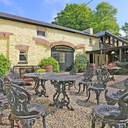 Carrygerry بيت للعطل شانون