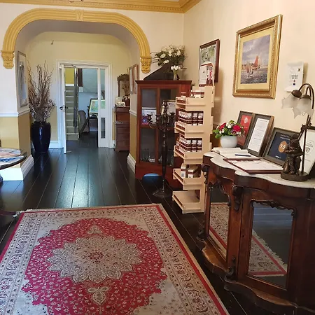 بيت للعطل Carrygerry شانون