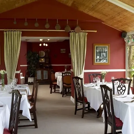 Carrygerry Vakantiehuis *