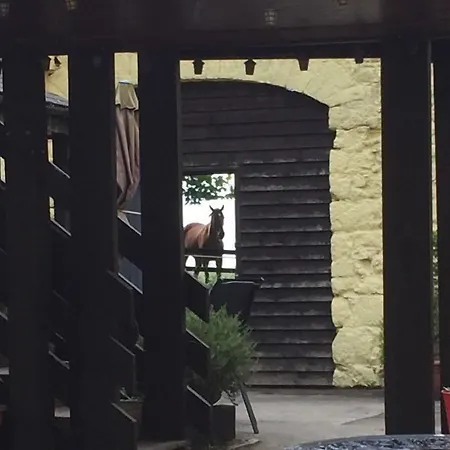 بيت للعطل Carrygerry *