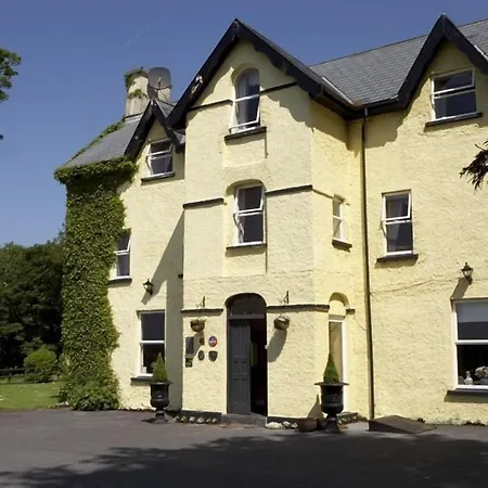 Vakantiehuis Carrygerry