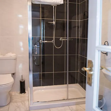 Carrygerry Vakantiehuis