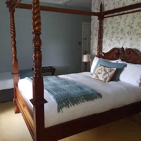 Vakantiehuis Carrygerry