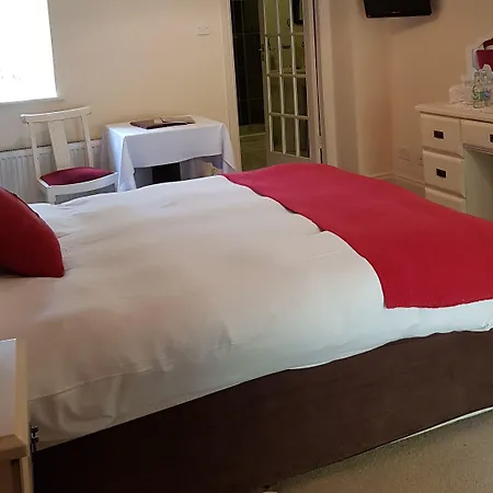 Carrygerry Vakantiehuis Shannon