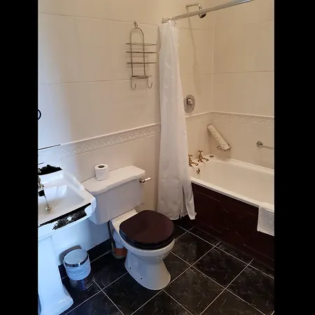 Carrygerry * شانون