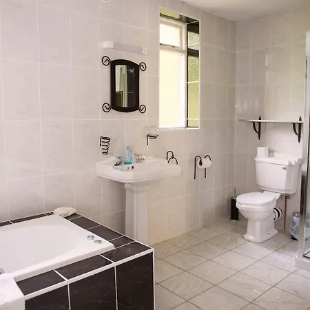 Carrygerry بيت للعطل