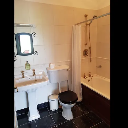 Carrygerry * Shannon