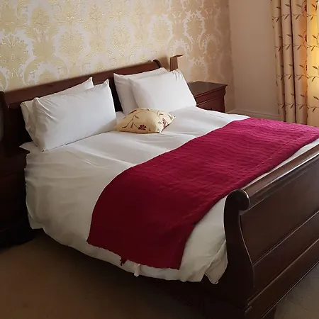 Carrygerry Vakantiehuis *