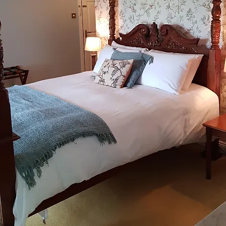 بيت للعطل Carrygerry شانون