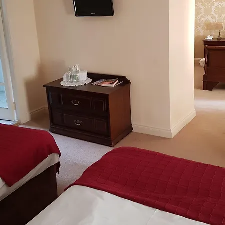 Vakantiehuis Carrygerry *