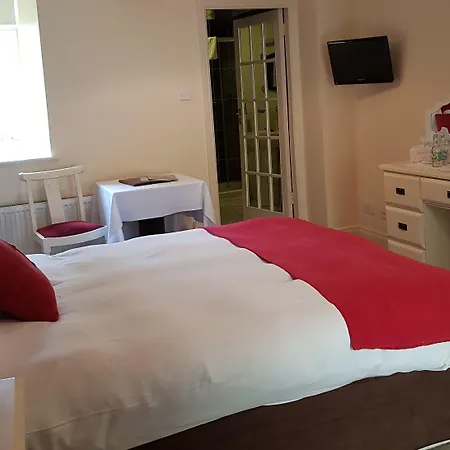 Carrygerry بيت للعطل