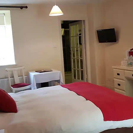 Carrygerry بيت للعطل