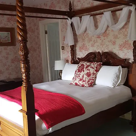 Carrygerry بيت للعطل *