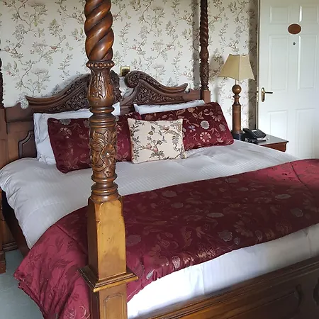 بيت للعطل Carrygerry شانون