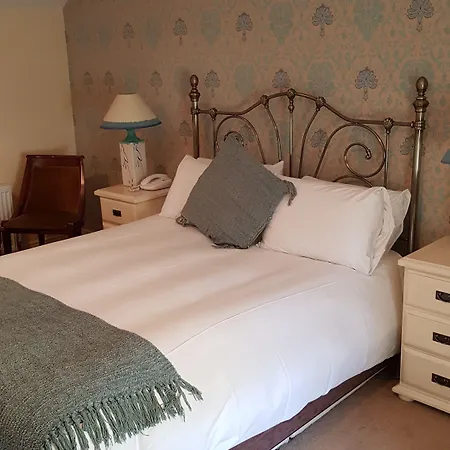 Carrygerry Vakantiehuis