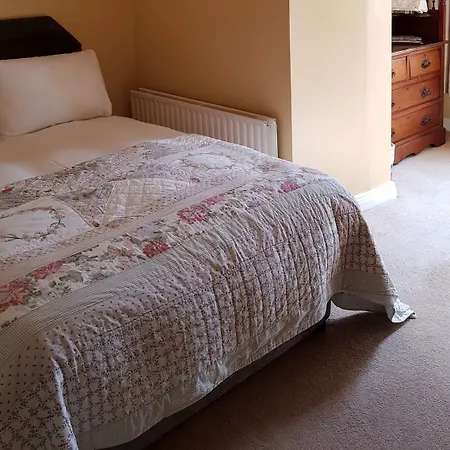 Carrygerry بيت للعطل *