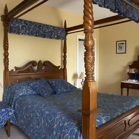 بيت للعطل Carrygerry *