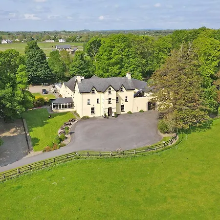 Vakantiehuis Carrygerry Shannon