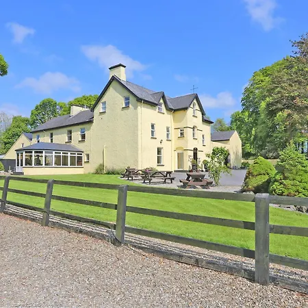 度假居 卡里杰里田园酒店