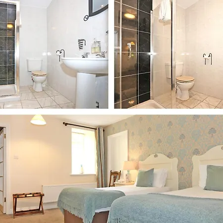 Carrygerry Сasa de vacaciones *