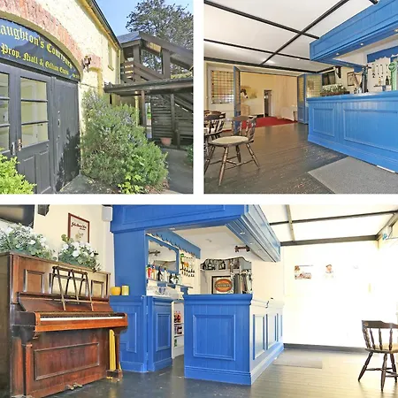 卡里杰里田园酒店 度假居 香侬