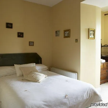 Carrygerry Vakantiehuis *