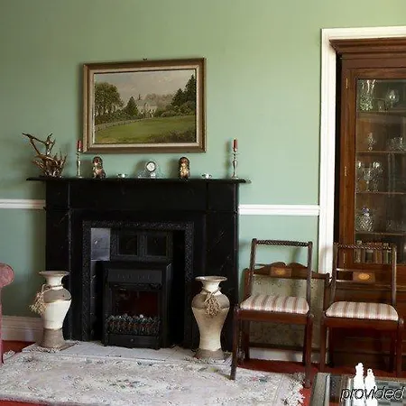 بيت للعطل Carrygerry شانون