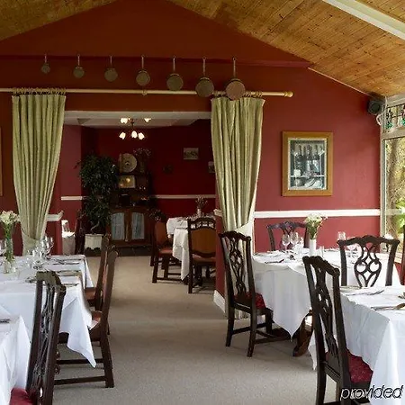 Carrygerry Vakantiehuis *